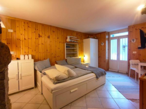 Ca Berula Sondrio